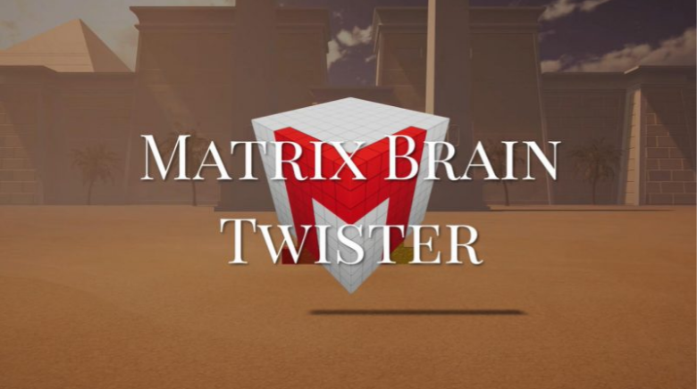 Matrix Brain Twister Free Download PC windows game