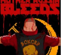 Mother Russia Bleeds APK Full Version Free Download (July 2021)