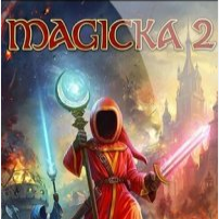 Magicka 2 Free Download PC windows game