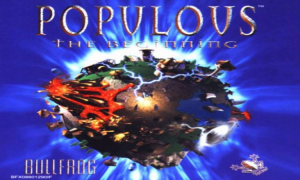 Populous: The Beginning Free Download For PC