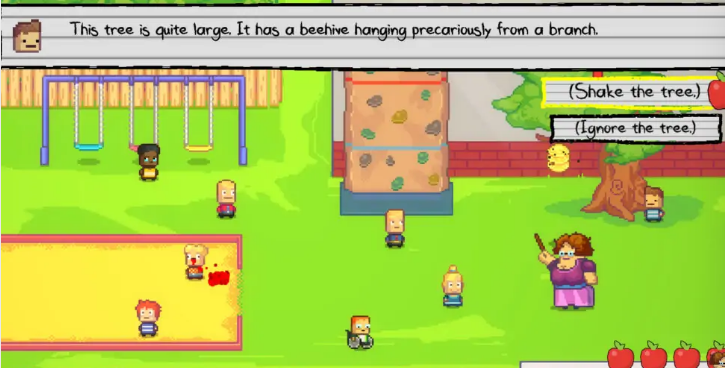 kindergarten 2 game free online