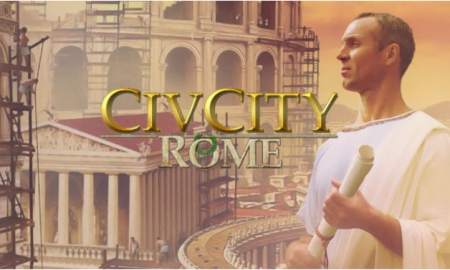 CivCity: Rome Download for Android & IOS