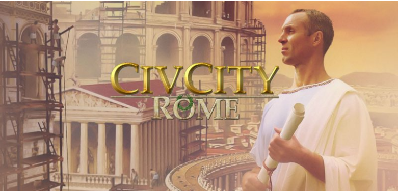 CivCity: Rome Download for Android & IOS