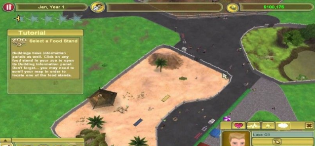 Zoo Tycoon 2 Free Download For PC