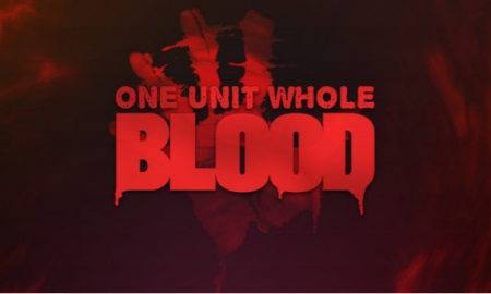 Blood: One Unit Whole Blood Download for Android & IOS