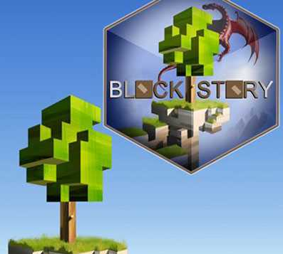 BLOCK STORY PC Download Game for free
