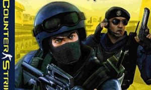Counter Strike 1.6 Extreme Warzone Edition Download Free