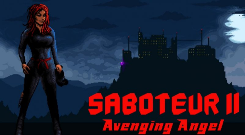 Saboteur II: Avenging Angel PC Download free full game for windows