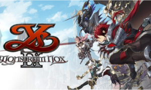 Ys IX: Monstrum Nox APK Download Latest Version For Android