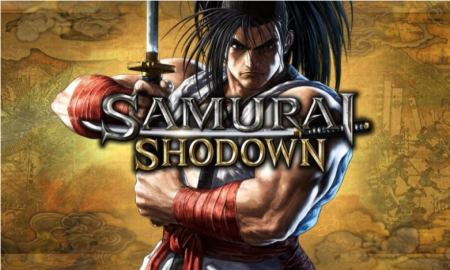 SAMURAI SHODOWN APK Full Version Free Download (July 2021)
