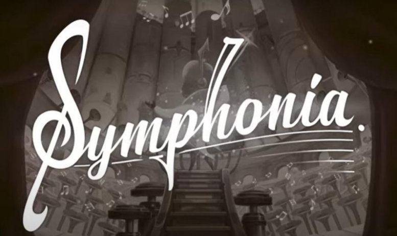 Symphonia PC Game Download For Free