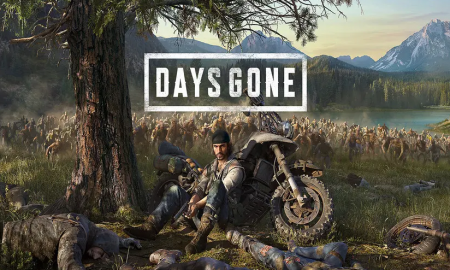 Days Gone Full Version Mobile Game