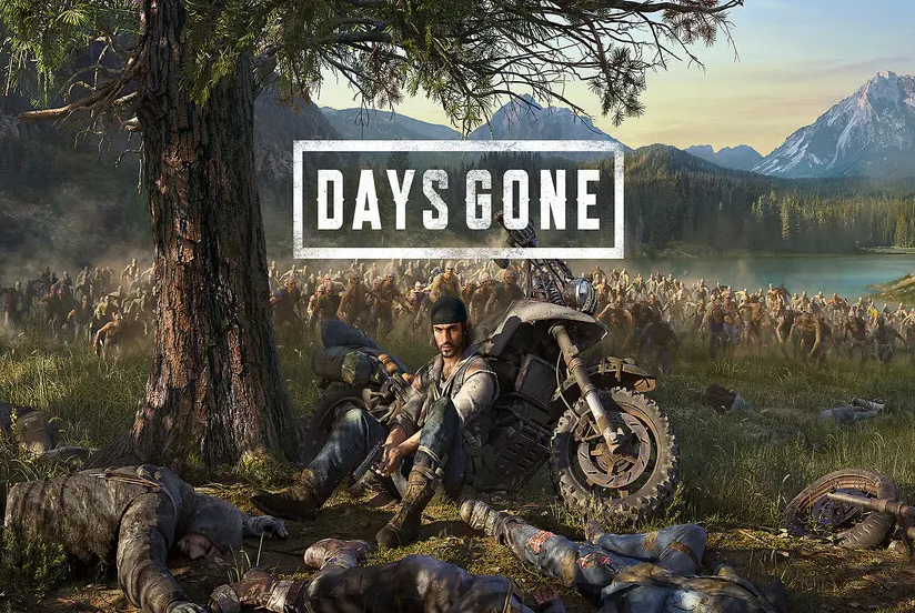 Days Gone Full Version Mobile Game