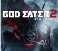God Eater 2: Rage Burst Free Download For PC