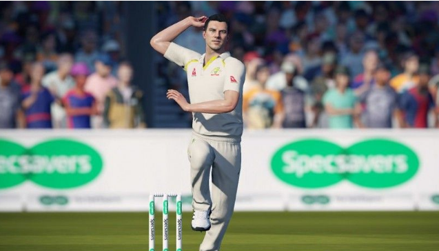 Cricket 19 Free Download PC windows game