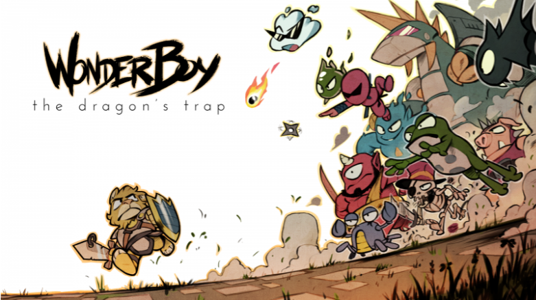 Wonder Boy: The Dragon’s Trap APK Download Latest Version For Android