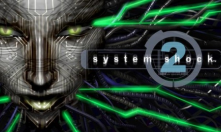 System Shock 2 Free Download For PC