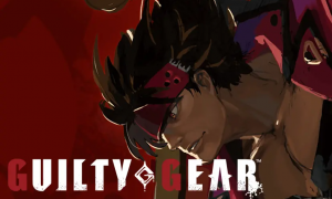 Guilty Gear -Strive- free full pc game for download
