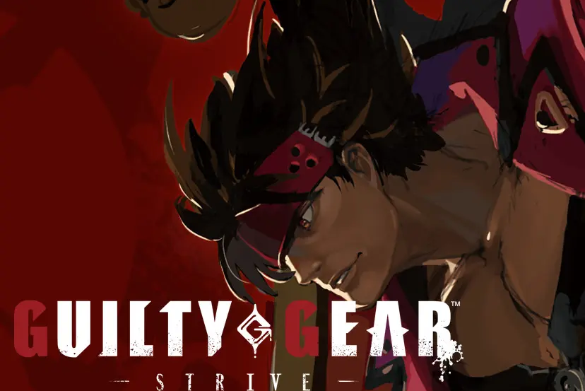 Guilty Gear -Strive- free full pc game for download