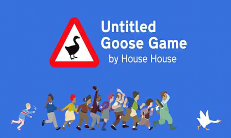 Untitled Goose Game Download