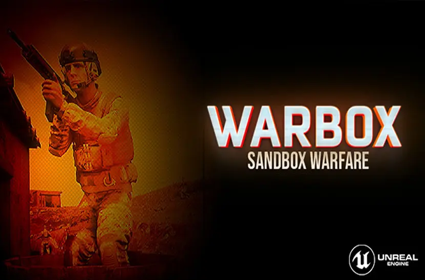 Warbox free Download PC Game (Full Version)