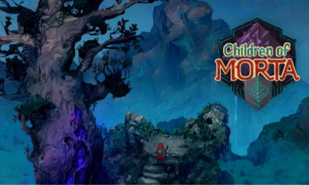 Children of Morta free game for windows