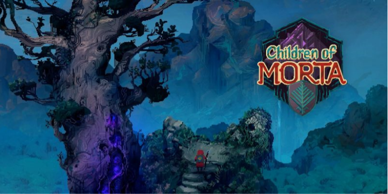 Children of Morta free game for windows