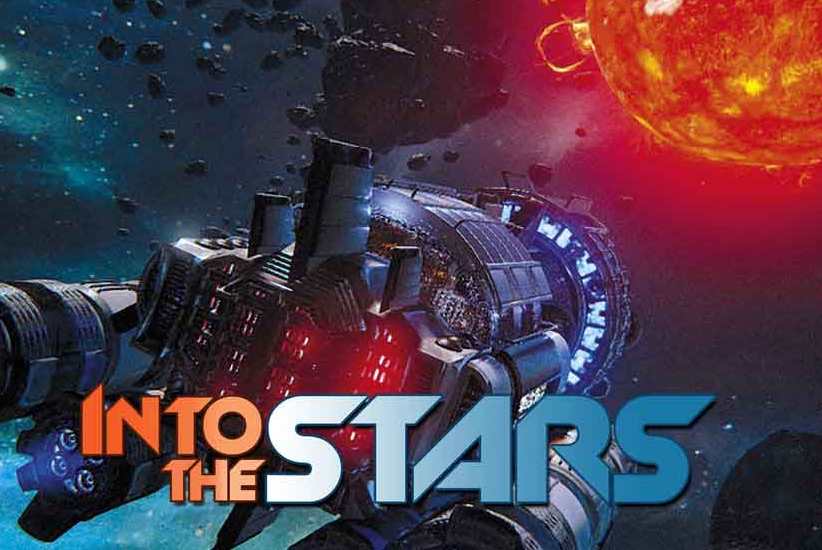 Into the Stars APK Full Version Free Download (July 2021)