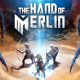 The Hand of Merlin PC Download free full game for windows