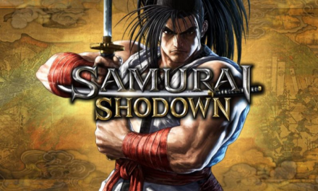 SAMURAI SHODOWN Full Version Mobile Game