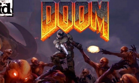 DOOM 2016 PC Game Download For Free