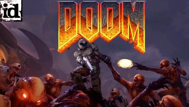 DOOM 2016 PC Game Download For Free - The Gamer HQ - The ...