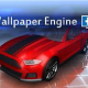 WALLPAPER ENGINE APK Full Version Free Download (July 2021)