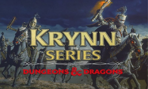Dungeons & Dragons: Krynn Series APK Full Version Free Download (July 2021)