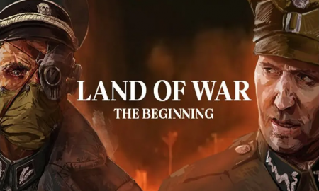 Land of War – The Beginning free game for windows