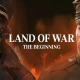 Land of War – The Beginning free game for windows