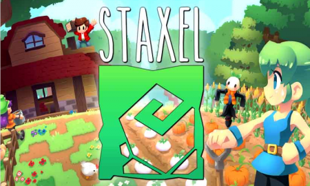 Staxeln Full Version Mobile Game
