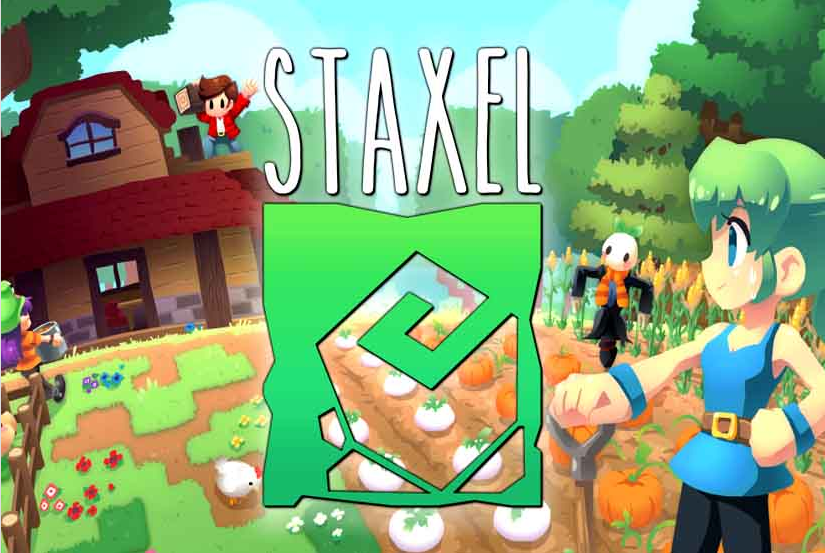 Staxeln Full Version Mobile Game
