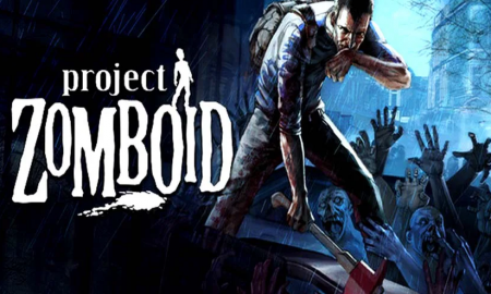 Project Zomboid PC Game Download For Free