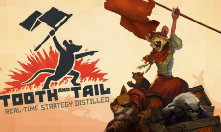 Tooth and Tail Download for Android & IOS