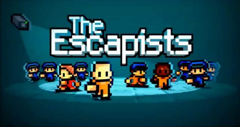 The Escapists Game Download