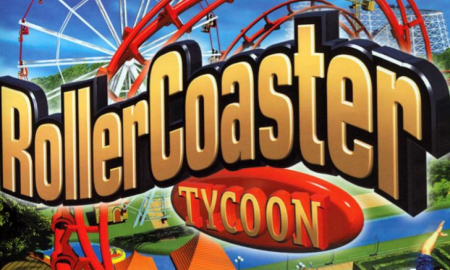 RollerCoaster Tycoon: Deluxe APK Download Latest Version For Android