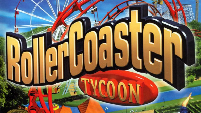 RollerCoaster Tycoon: Deluxe APK Download Latest Version For Android