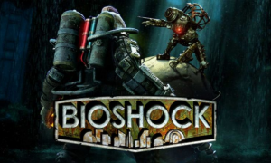 BioShock PC Game Download For Free