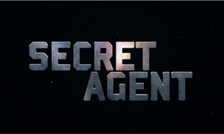 Secret Agent HD Full Version Mobile Game