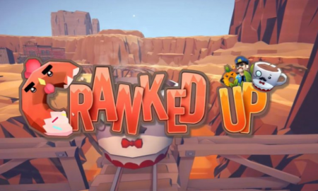 Cranked Up PC Download free full game for windows