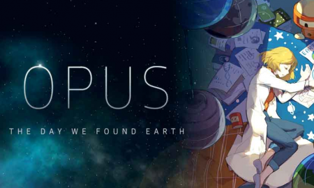 Opus: The Day We Found Earth APK Download Latest Version For Android