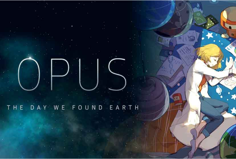 Opus: The Day We Found Earth APK Download Latest Version For Android