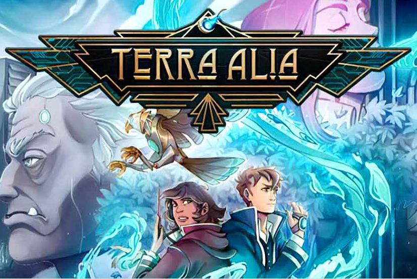 Terra Alia PC Download Game for free