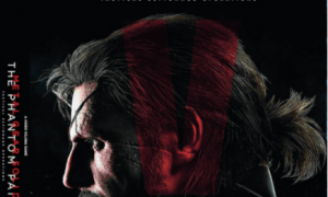 Metal Gear Solid V The Phantom Pain Mobile Game Download Free